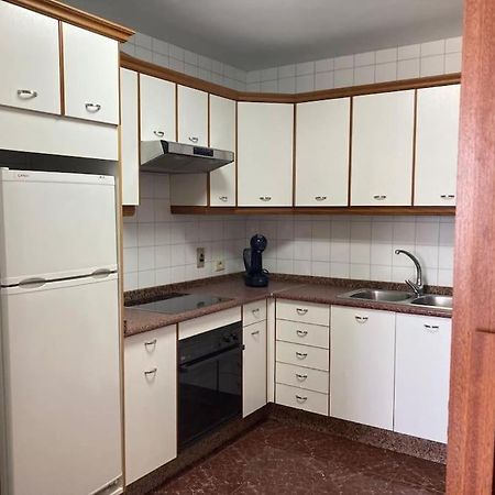 Apartamento Illa De Tambo Марін Екстер'єр фото
