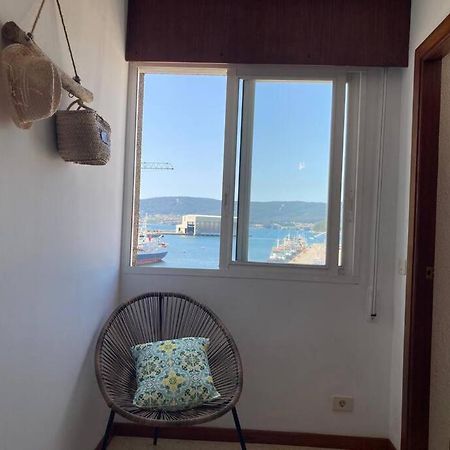 Apartamento Illa De Tambo Марін Екстер'єр фото
