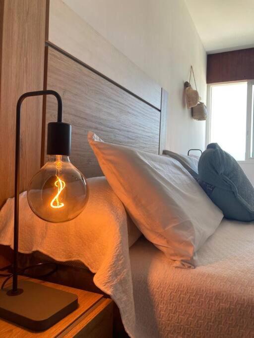 Apartamento Illa De Tambo Марін Екстер'єр фото