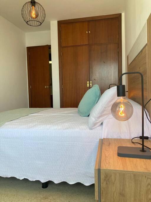 Apartamento Illa De Tambo Марін Екстер'єр фото