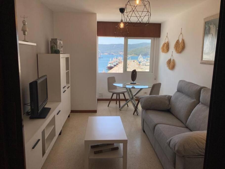 Apartamento Illa De Tambo Марін Екстер'єр фото